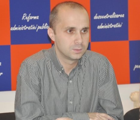 Mihai Petre, atac la Radu Mazăre pe tema Cazinoului